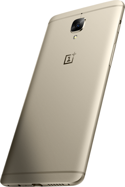 OnePlus 3 (A3003) — ürün görseli 38