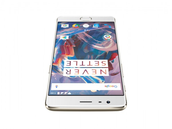 OnePlus 3 (A3003) — ürün görseli 30