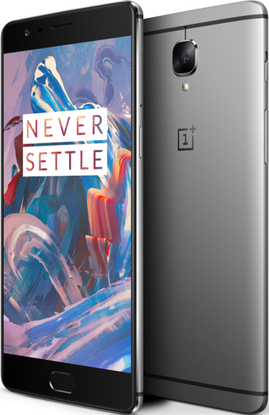 OnePlus 3 (A3003) — ürün görseli 3