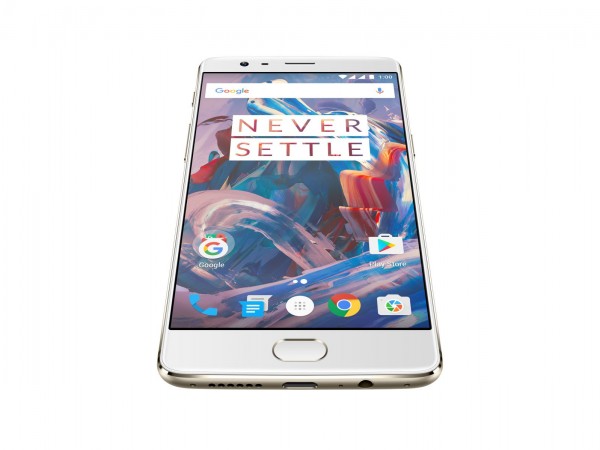 OnePlus 3 (A3003) — ürün görseli 28