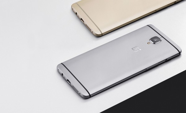 OnePlus 3 (A3003) — ürün görseli 4