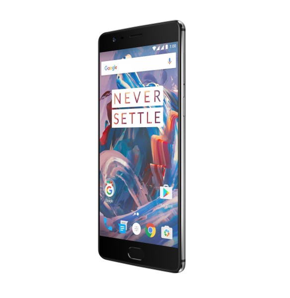 OnePlus 3 (A3003) — ürün görseli 15