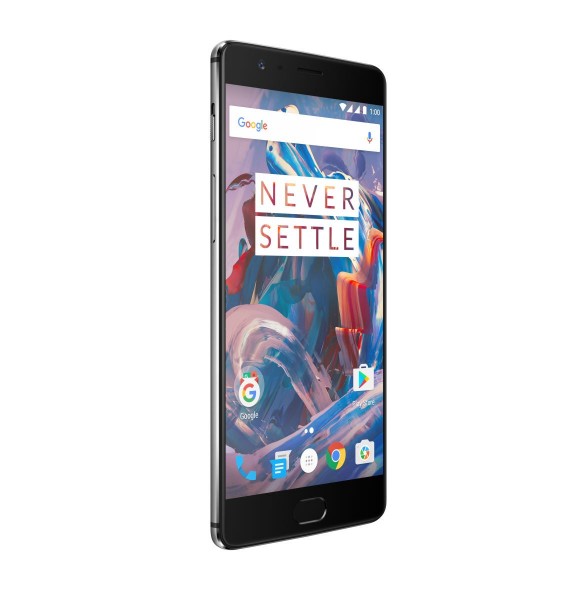 OnePlus 3 (A3003) — ürün görseli 21
