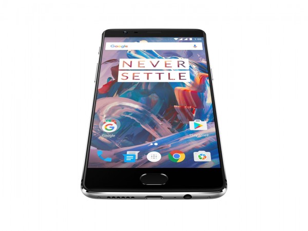 OnePlus 3 (A3003) — ürün görseli 27