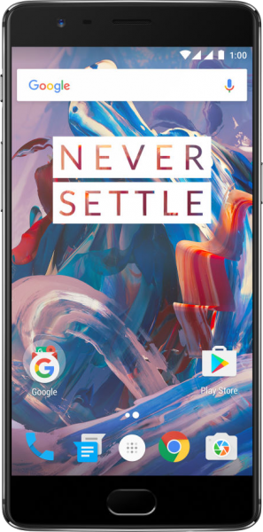 OnePlus 3 (A3003)