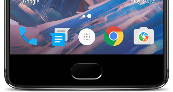 OnePlus 3 (A3003) — ürün görseli 51