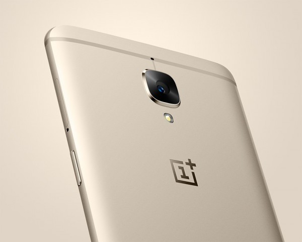 OnePlus 3 (A3003) — ürün görseli 37