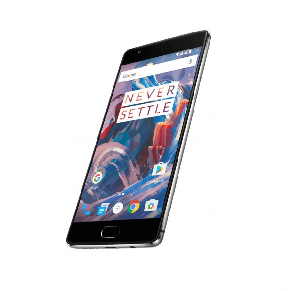 OnePlus 3 (A3003) — ürün görseli 34