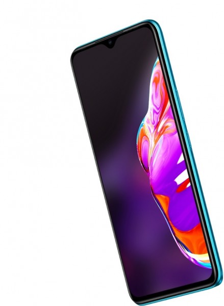 Infinix Hot 10T — ürün görseli 15