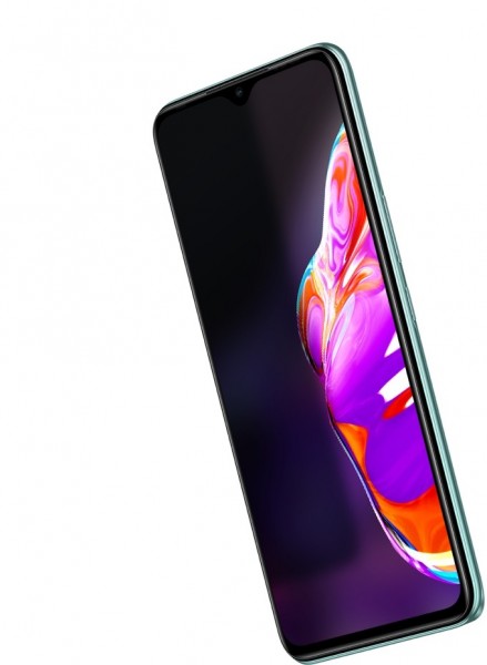 Infinix Hot 10T — ürün görseli 13