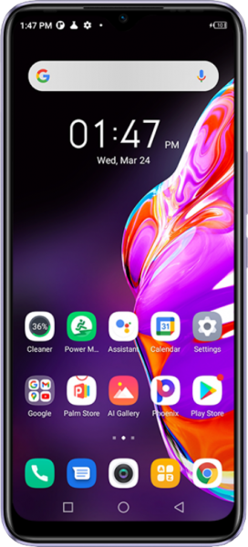 Infinix Hot 10T — ürün görseli 17