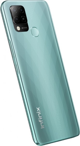 Infinix Hot 10T — ürün görseli 12