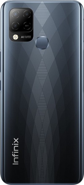 Infinix Hot 10T — ürün görseli 2