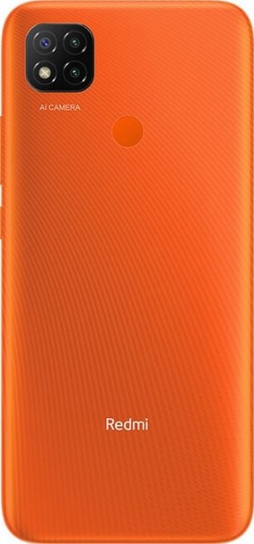 Xiaomi Redmi 9C (128 GB) — ürün görseli 7