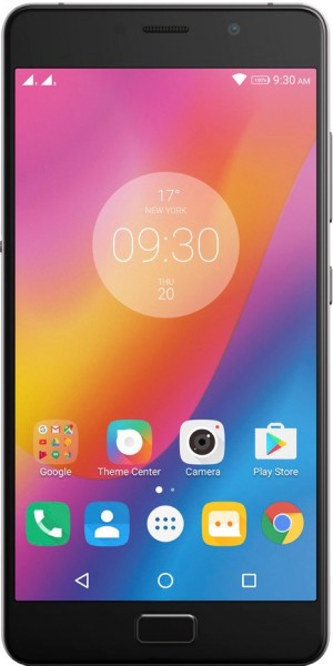 Lenovo P2 — ürün görseli 2