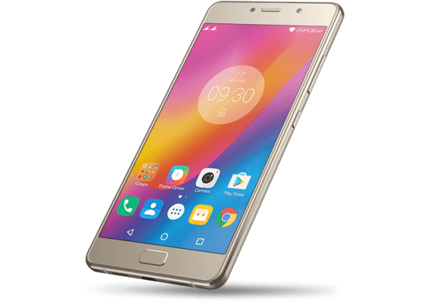 Lenovo P2 — ürün görseli 20