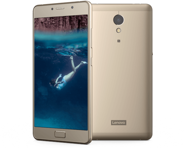 Lenovo P2 — ürün görseli 23