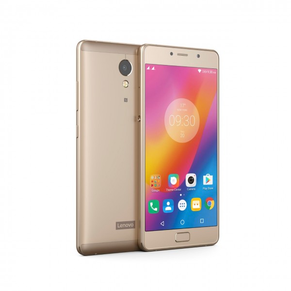 Lenovo P2 — ürün görseli 3