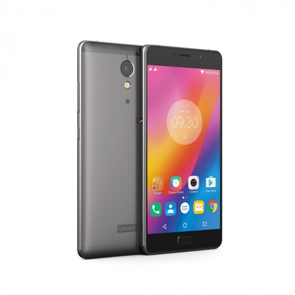 Lenovo P2 — ürün görseli 4