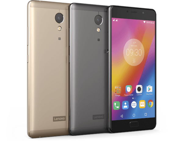 Lenovo P2 — ürün görseli 22