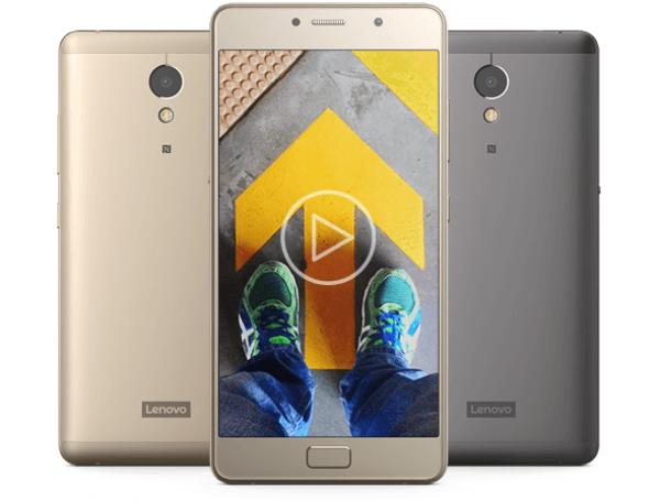 Lenovo P2 — ürün görseli 24