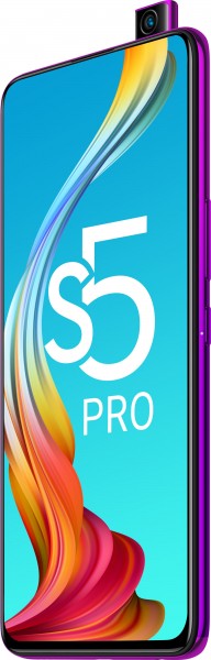 Infinix S5 Pro — ürün görseli 9