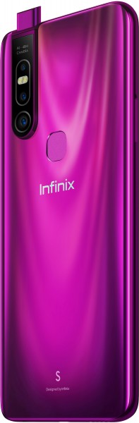 Infinix S5 Pro — ürün görseli 7