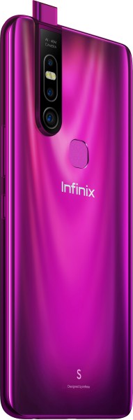 Infinix S5 Pro — ürün görseli 6