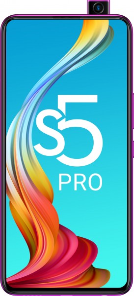 Infinix S5 Pro — ürün görseli 4