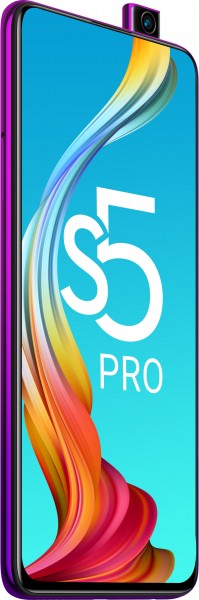 Infinix S5 Pro — ürün görseli 8