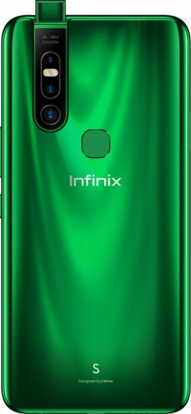 Infinix S5 Pro — ürün görseli 3