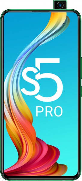 Infinix S5 Pro — ürün görseli 5