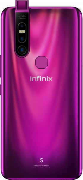 Infinix S5 Pro — ürün görseli 2
