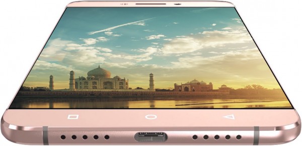 LeEco Le Max 2 — ürün görseli 8