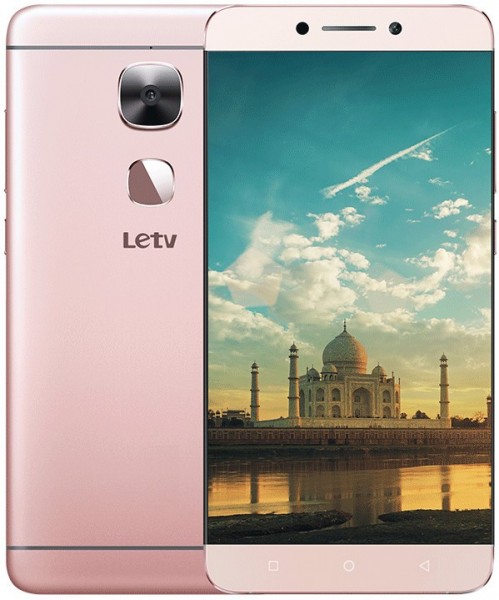 LeEco Le Max 2 — ürün görseli 3