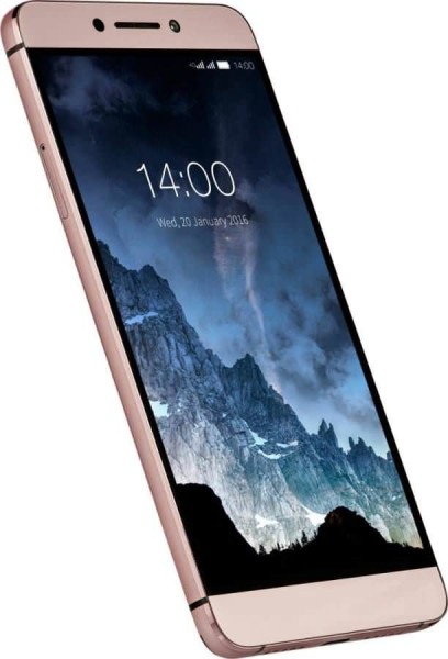 LeEco Le Max 2 — ürün görseli 9