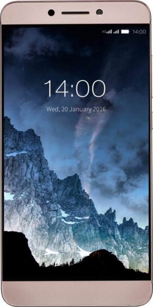 LeEco Le Max 2 — ürün görseli 10