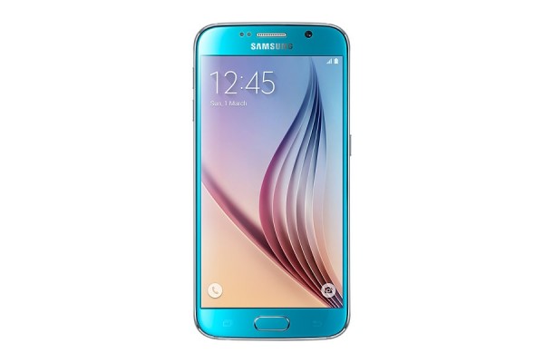 Samsung Galaxy S6 (32 GB) (SM-G920F) — ürün görseli 3