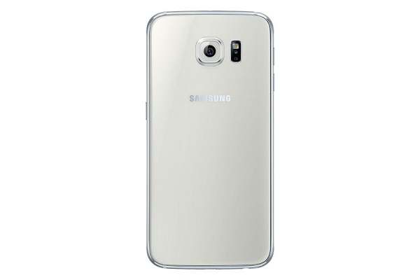 Samsung Galaxy S6 (32 GB) (SM-G920F) — ürün görseli 8