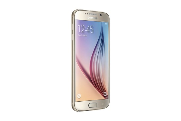Samsung Galaxy S6 (32 GB) (SM-G920F) — ürün görseli 9