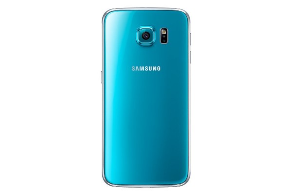 Samsung Galaxy S6 (32 GB) (SM-G920F) — ürün görseli 7