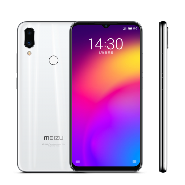 Meizu Note 9 — ürün görseli 10