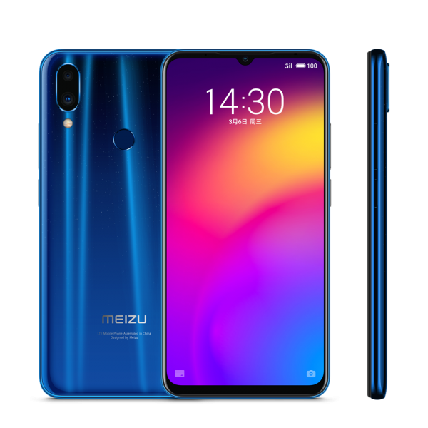 Meizu Note 9 — ürün görseli 9