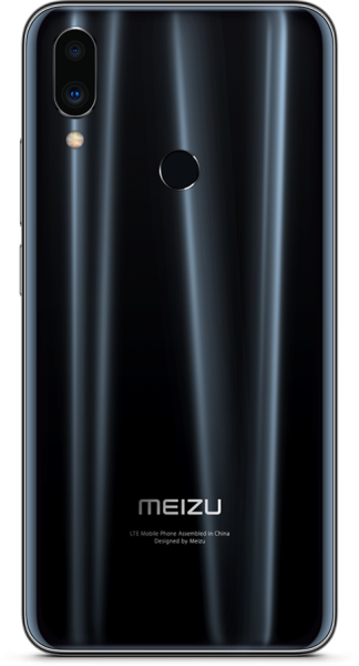 Meizu Note 9 — ürün görseli 2