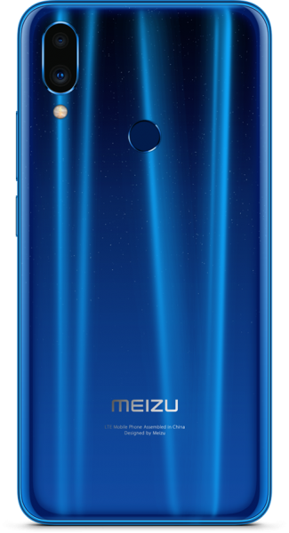 Meizu Note 9 — ürün görseli 3