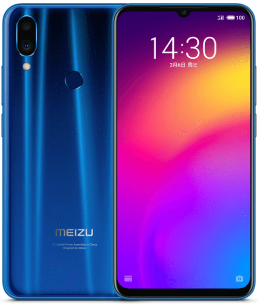 Meizu Note 9 — ürün görseli 6