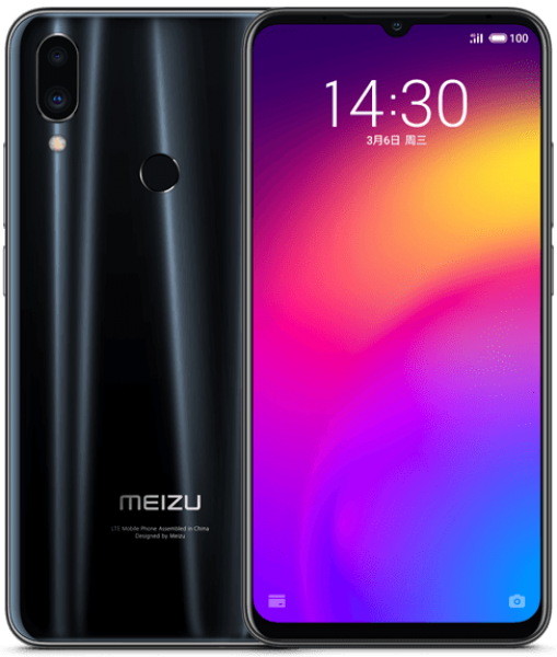 Meizu Note 9 — ürün görseli 5