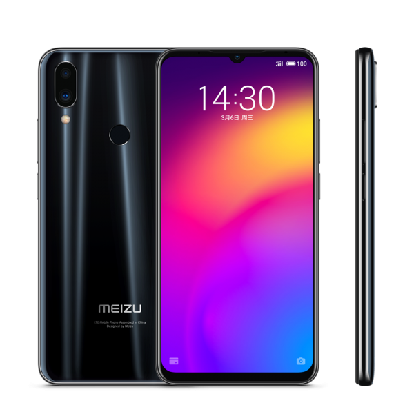Meizu Note 9 — ürün görseli 8