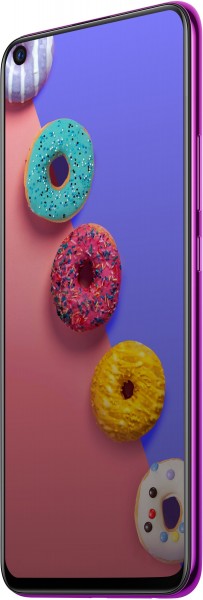 Infinix S5 (128 GB / 6 GB) (X652) — ürün görseli 5