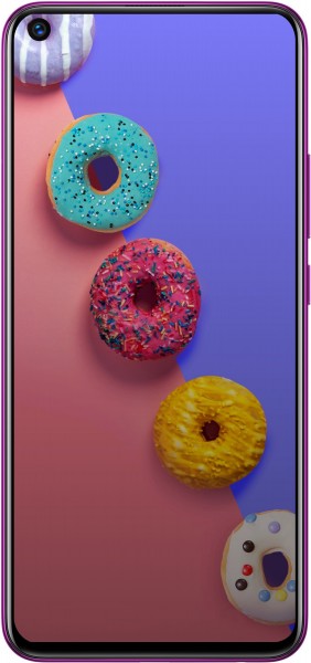 Infinix S5 (128 GB / 6 GB) (X652) — ürün görseli 11